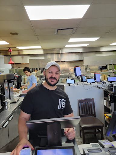 Photo of Barakat Restaurant - 1149 Western Rd, London, ON N6G 5K8